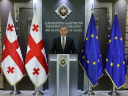 ლაშა მაღრაძე