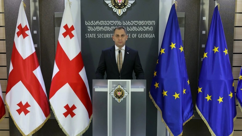 ლაშა მაღრაძე