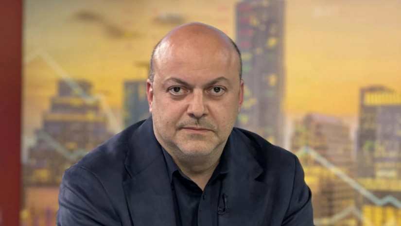 ილია გოგსაძე