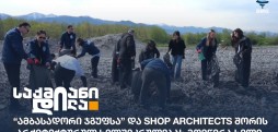 დედამიწის დღე