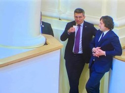 ირაკლი კობახიძე