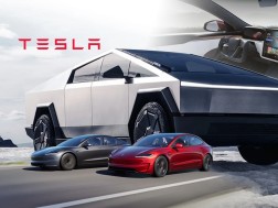 tesla