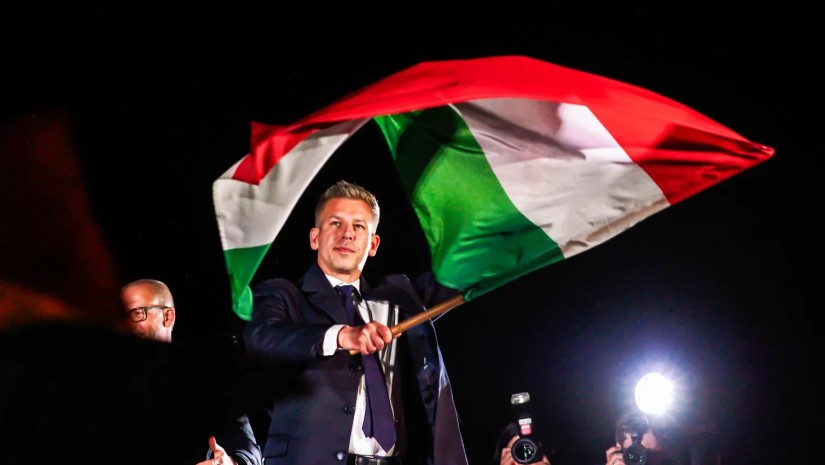 magyar
