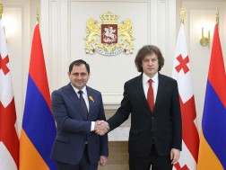 სურენ პაპიკიან
