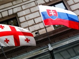 სლოვაკეთი