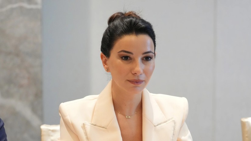 "ხელს შეუწყობს აზერბაიჯანიდან ტურისტული ნაკადების ზრდას" - ქვრივიშვილი ბაქო-თბილისი-ყარსის ახალ სარკინიგზო მონაკვეთზე