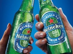 heineken