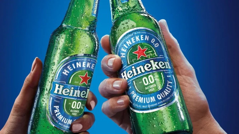 heineken