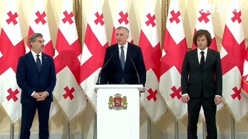 ზურაბ პატარაძე