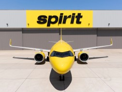 spirit