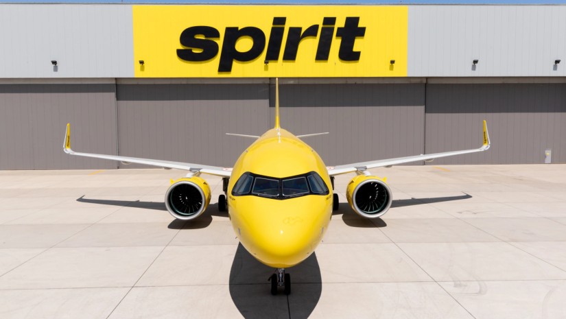 spirit