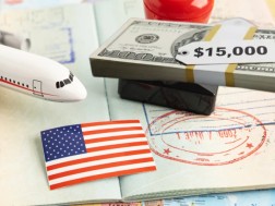 visa