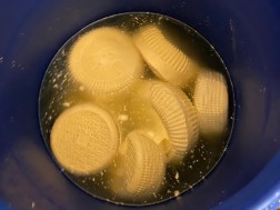 ყველი