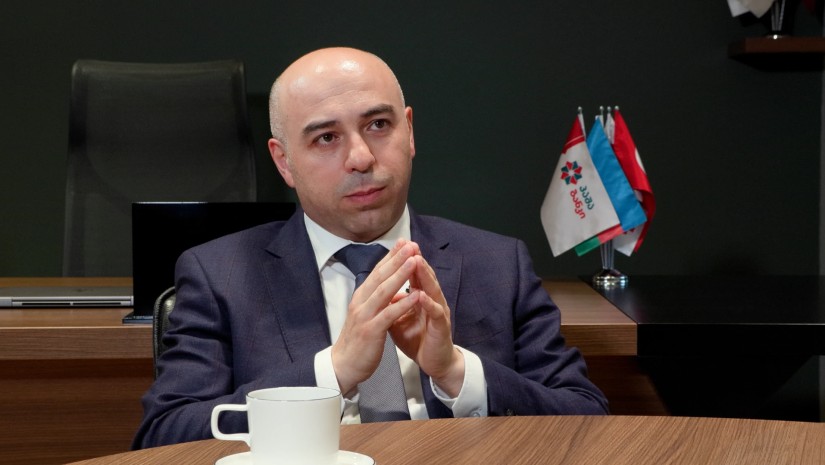 რამილ იმამოვი