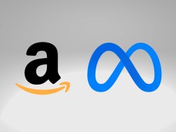 Meta და Amazon-ი