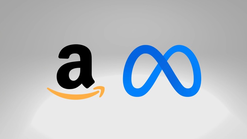 Meta და Amazon-ი