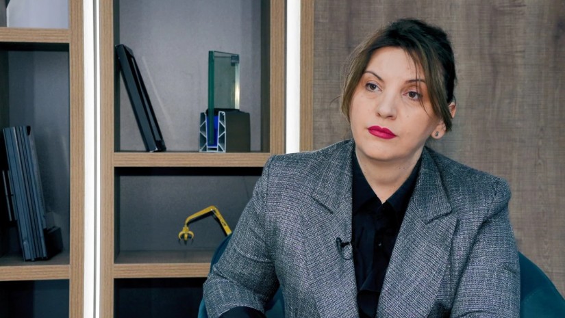 მაიკო მურაჩაშვილი