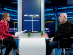 ზურაბ უჩუმბეგაშვილი