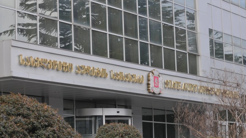 აუდიტის სამსახურმა 2025 წელს ბიუჯეტიდან ₾36.5 მილიონის არაეფექტიანი, არაეკონომიური და არამიზნობრივი ხარჯვა გამოავლინა