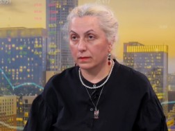 ქეთი გუჯარაიძე