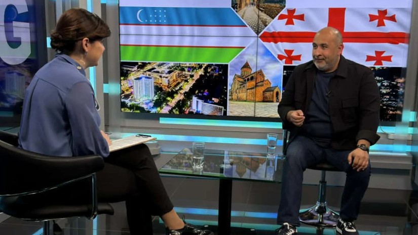 თიმურ აბდულაევი