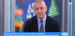 როგორ მივხვდეთ, რომ ოფთალმოლოგთან ვიზიტი გარდაუვალია? - გრიგოლ ქამუშაძე