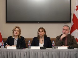 გახარია საქართველოსთვის