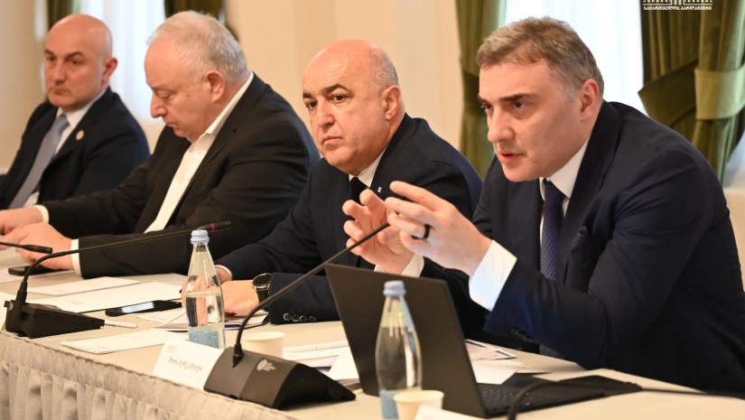 შოთა ბერეკაშვილი