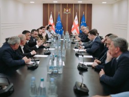 სოფლის მეურნეობის სამინისტრო