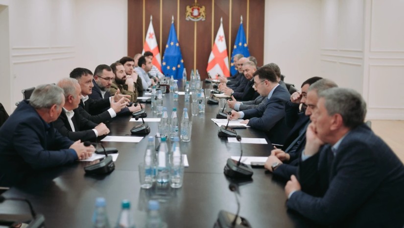 სოფლის მეურნეობის სამინისტრო