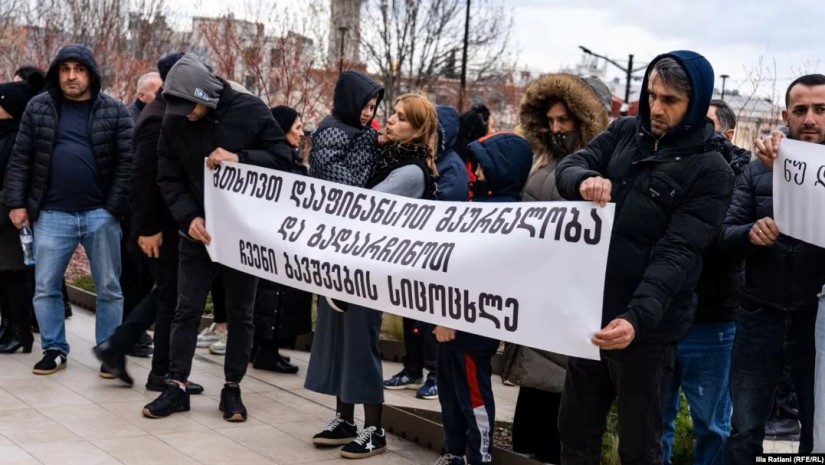 დიუშენის კუნთოვანი დისტროფია