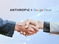 Google-ი და Anthropic-ი