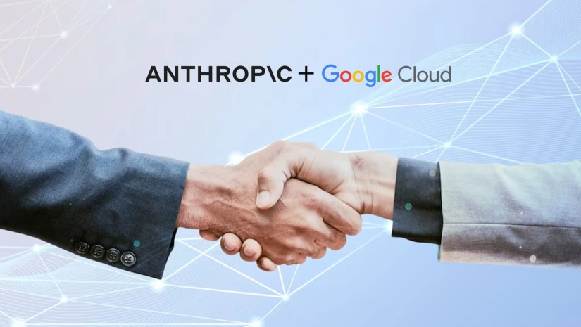 Google-ი და Anthropic-ი