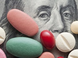 big pharma