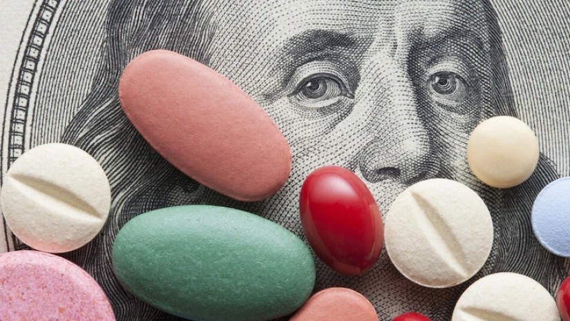 big pharma