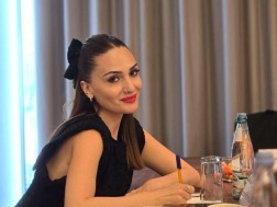 სალომე ბერაია