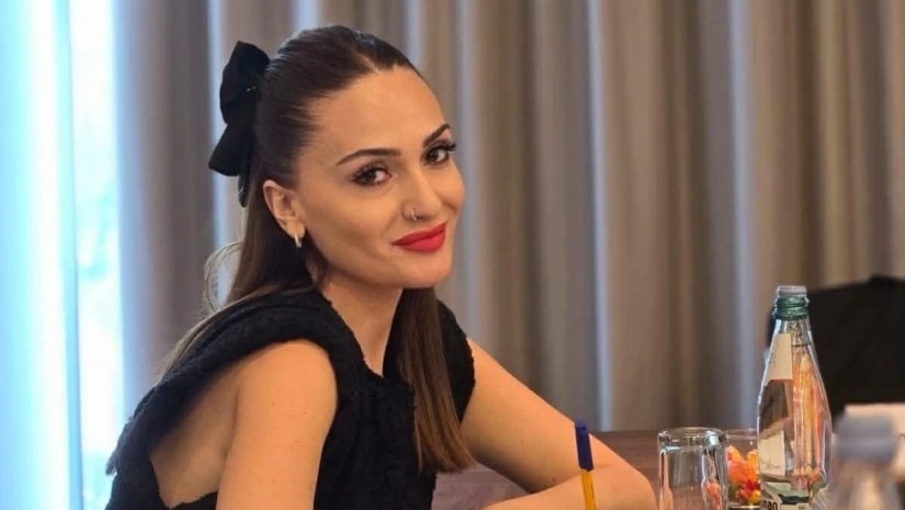 სალომე ბერაია