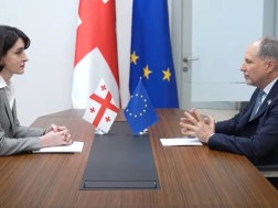 მაკა ბოჭორიშვილი