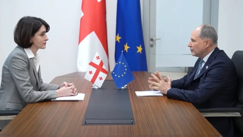 მაკა ბოჭორიშვილი