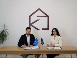 Bellevue Residence Batumi