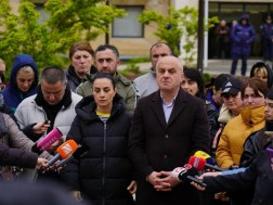 დიუშენის კუნთოვანი დისტროფია