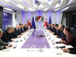 მიხეილ მაღლაკელიძე