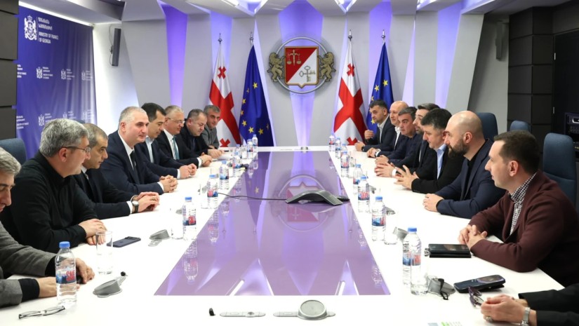 მიხეილ მაღლაკელიძე