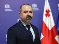 გრიგოლ ცერცვაძე