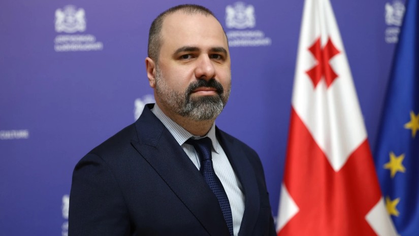 გრიგოლ ცერცვაძე