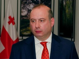 მიხეილ დუნდუა