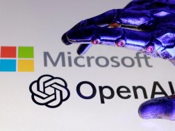 Microsoft-ი და OpenAI