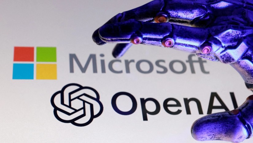 Microsoft-მა და OpenAI-მ ექსკლუზიური თანამშრომლობა შეწყვიტეს