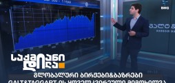ნიკა მაზანაშვილი