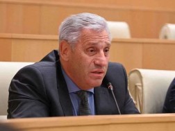 შოთა ხაბარელი